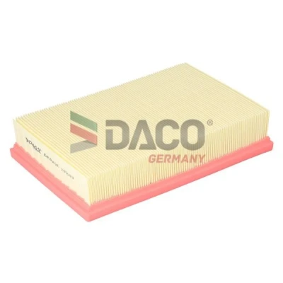 Billede af Luftfilter DACO Germany DFA0620
