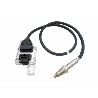 Billede af VEMO V10 72 0087 NOx sensor 12 med kontroldel bag