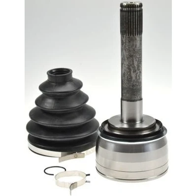 Billede af LÖBRO 305451 Knokkelled NBR (Nitril Butadien gummi) TOYOTA: Land Cruiser 100