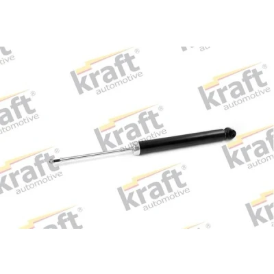 Billede af KRAFT 4015531 støddæmper Gastryk dobbeltrør Teleskop øverste stift PEUGEOT: 307 SW, Stationcar, Hatchback