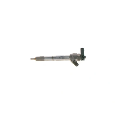 Billede af BOSCH 0 445 110 553 Indsprøjtningsdyse Common rail med tætningsring