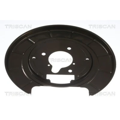 Billede af TRISCAN 8125 28205 Ankerplade Bagaksel venstre PEUGEOT: 406 Sedan, Stationcar