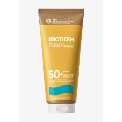 Billede af Biotherm Waterlover Hydrating Sun Milk SPF 50+