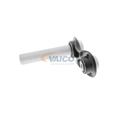 Billede af VAICO V20 2813 Bærearm Original Quality på begge sider, bagaksel krydsarm Aluminium, Stålplade BMW: X5, X6, X5