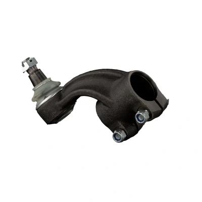 Billede af FEBI BILSTEIN 01910 Styrekugle 28,6mm Bosch Mahle Turbo NEW venstre foraksel, højre foraksel med kronemøtrik