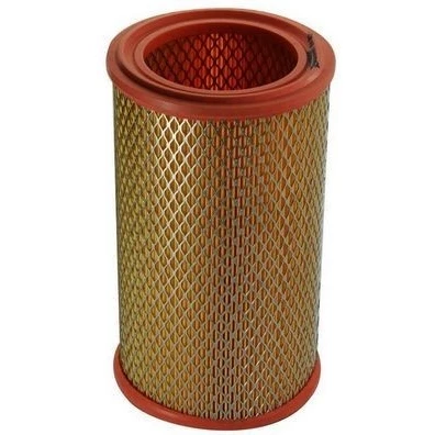 Billede af DENCKERMANN A140621 Luftfilter 220 86 127 Cirkulationsluftfilter CITROËN: CX 1, 1 Break, 2, RENAULT: ESPACE MEGANE Trafic I Bus