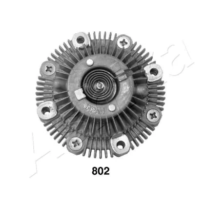 Billede af Kobling, kølerventilator ASHIKA 36 08 802