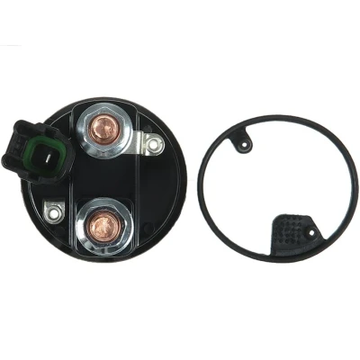 Billede af AS PL SP6051S Rep.sæt, starter