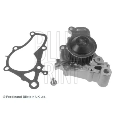 Billede af BLUE PRINT ADC49126 Vandpumpe 24 Aluminiumsstøbning med pakning Metal MITSUBISHI: Lancer 5 Limousine