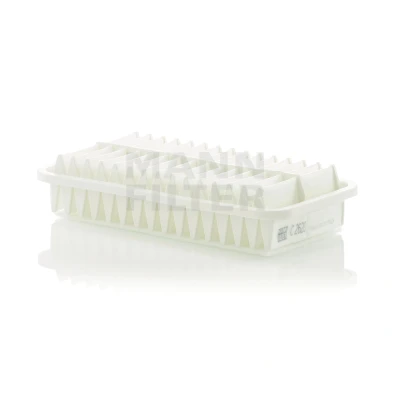 Billede af MANN FILTER C 2620 Luftfilter 61 149 287 Filterindsats TOYOTA: Corolla Verso, IX Hatchback, Avensis II Station Wagon, SUBARU: BRZ Coupe