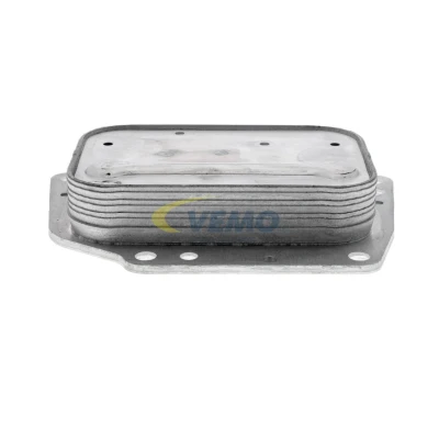 Billede af VEMO V22 60 0047 Olieradiator med pakning CITROËN: DS3 Hatchback, PEUGEOT: 308 SW 2, Partner II Tepee