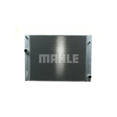 Billede af MAHLE ORIGINAL CR 1682 000P Radiator 623 483 32 Loddet køleripper