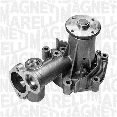 Billede af MAGNETI MARELLI 350981787000 Vandpumpe MITSUBISHI: L 300, L200 III Pick up, II HYUNDAI: GALLOPER 2