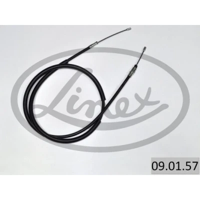 Billede af Håndbremsekabel LINEX 09.01.57