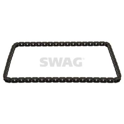 Billede af SWAG 99 14 0311 Styrekæde midten, nede Specialværktøj er nødvending for montage