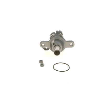 Billede af BOSCH 0 204 123 760 Bremsehovedcylinder 2 22,2 Aluminium M 12 x 1