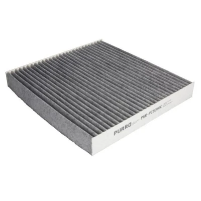 Billede af PURRO PUR PC8046C Kabinefilter Aktivkulfilter 224 235 30 HONDA: CIVIC 9, ACCORD 8, CR V 4