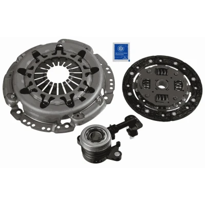 Billede af SACHS Kit plus CSC 3000 990 109 Kobling 190