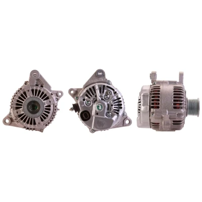 Billede af LUCAS LRA01159 Generator 14V 130A JEEP: GRAND CHEROKEE 2