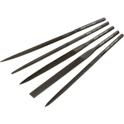 Billede af HAZET 9034P 050/5 Filsæt 135