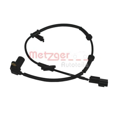 Billede af METZGER 0900750 ABS Sensor højre foraksel 722 HYUNDAI: Getz