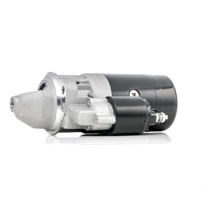 Billede af AS PL S0047 Starter 12 2,20 9 AUDI: 100 C3 Sedan, VOLKSWAGEN: LT 28 35 I Ladvogn / Chassis, Bus, VOLVO: 740 Stationcar, 940 Sedan