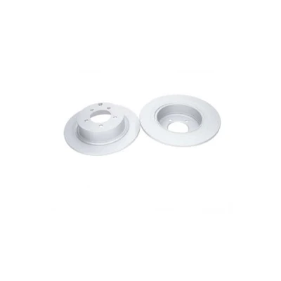 Billede af KAVO PARTS BR 5782 C Bremseskiver 302 10 5 114 fuldstændigt coatet MITSUBISHI: ASX SUV, Outlander 2 DODGE: Caliber