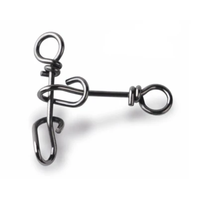 Billede af Mustad Ultra Point Fastach Clip 2