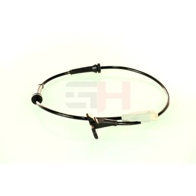 Billede af GH 701905 ABS Sensor foraksel, højre venstre foraksel PEUGEOT: 307 Stationcar, SW, Hatchback, CITROËN: C4 I Coupe