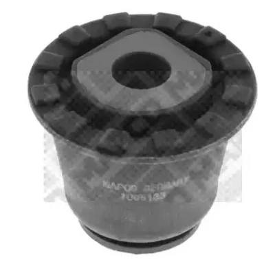 Billede af MAPCO 36659 Akselskaft Lejring bagaksel, bag FORD: MONDEO 3 Stufenheck
