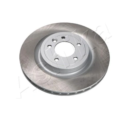 Billede af Bremseskive ASHIKA 61 0L L13C