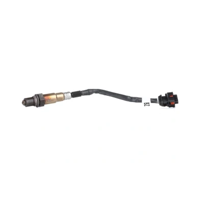 Billede af BOSCH 0 258 006 499 Lambdasonde 4 OPEL: Corsa D Hatchback, Astra H Caravan, Hatchback