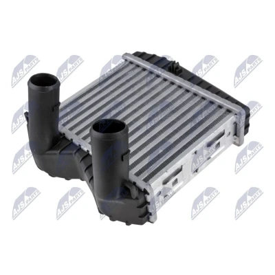 Billede af NTY CNG ME 005 Intercooler