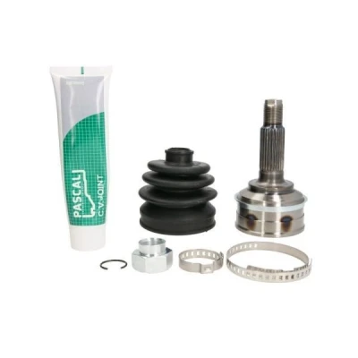 Billede af PASCAL G16018PC Knokkelled hjulsidet TOYOTA: Aygo