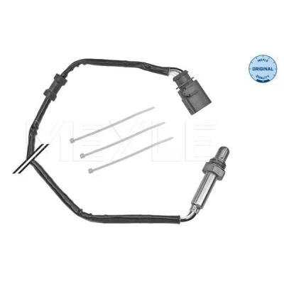 Billede af MEYLE 114 803 0036 Lambdasonde M18 x 1,5 Fingersonde VOLKSWAGEN: up! Hatchback, SEAT: Mii, SKODA: Citigo