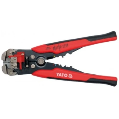 Billede af YATO YT 2270 Afisoleringstang 205