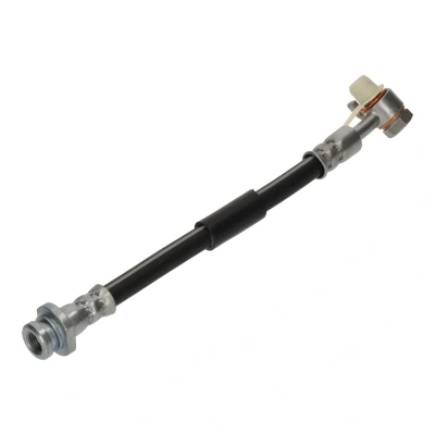 Billede af FEBI BILSTEIN 198103 Bremseslange Bagaksel venstre, ydre 209mm RENAULT: Kadjar (HA_, HL_) 1.6 dCi 130 4x4, 1.2 TCe 130, 165, 1.3 140