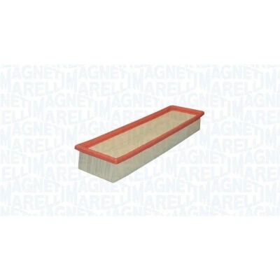 Billede af MAGNETI MARELLI 152071758695 Luftfilter 49 102 354 kantet Filterindsats PEUGEOT: 206 Hatchback, 307 SW, CITROËN: C4 I Hatchback