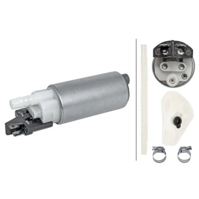 Billede af HELLA 8TF 358 106 501 Brændstofpumpe elektrisk uden pakning LANCIA: Y (840) 1.2, 1.2 16V 1996 2003