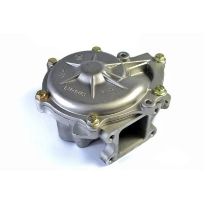 Billede af THERMOTEC D1B028TT Vandpumpe mekanisk BMW: 3 Coupe, Touring, 5 Sedan