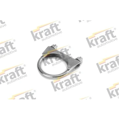 Billede af KRAFT 0558573 Rørforbinder, udstødningssystem BMW: 5 Sedan