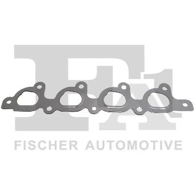 Billede af FA1 413 001 Udstødningspakning Cylinderhoved FORD: MONDEO 2 Kombi