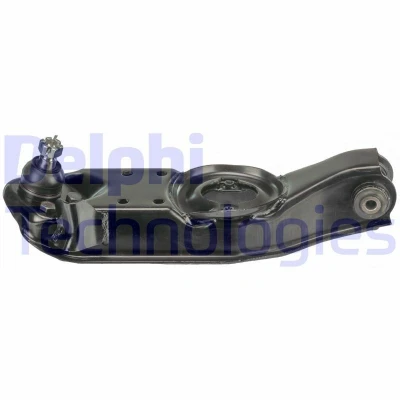 Billede af DELPHI TC3785 Bærearm længdearm, semi trailing arm