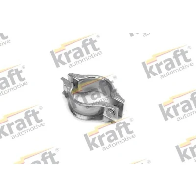 Billede af KRAFT 0558546 Rørforbinder, udstødningssystem MERCEDES BENZ: E klasse T modell