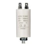 Billede af Kondensator 450V + Jordet 3.5uf / 450 v Aarde