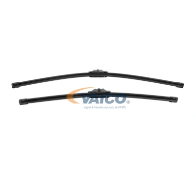 Billede af Viskerblad Vaico V99 0108 foran VOLKSWAGEN: Touran I, Caddy 3, Golf 5, SKODA: Octavia 2 Combi, II Hatchback, AUDI: A3 Hatchback