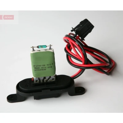 Billede af DENSO DRS23012 Modstand, kabineventilator