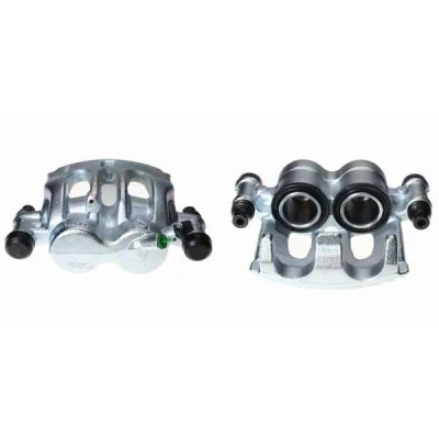 Billede af BUDWEG CALIPER 343882 Bremsekaliber MERCEDES BENZ: Sprinter 3.5 T Van, 3 Bus, Ladvogn/Chassis