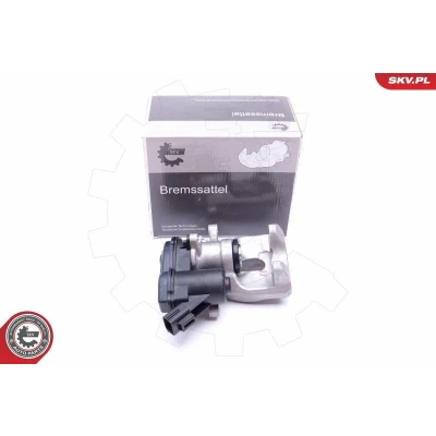 Billede af ESEN SKV 42SKV553 Bremsekaliber 134mm Bagaksel venstre RENAULT: GRAND SCENIC 3, MEGANE 3 Grandtour,