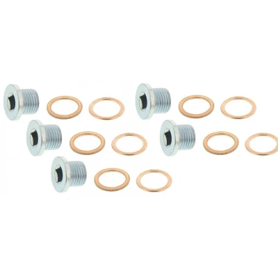 Billede af MAPCO 95938/5 Bundprop M16x1.5 PEUGEOT: 308 I SW, 206 Hatchback, 207 RENAULT: CLIO 2, GRAND SCENIC 3, MEGANE 3 Grandtour, CITROËN: C4 Hatchback